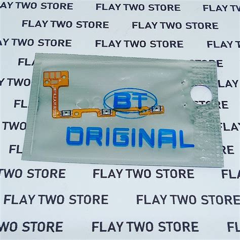 FLEXIBLE ON OFF INFINIX HOT PLAY X FLEXIBLE TOMBOL ON OFF VOLUME Lazada Indonesia