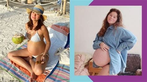 7 Hot Sexy Carol Banawa Bikini Pics