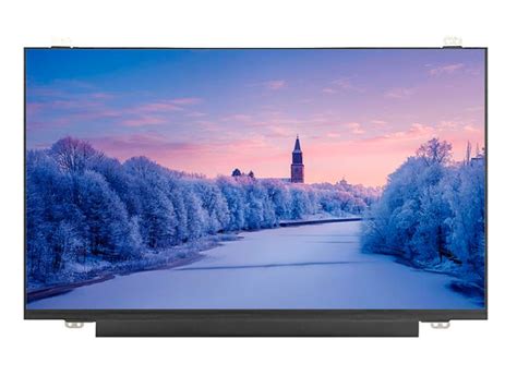 Curved LCD display and screen distortion solutions - Reshine Display