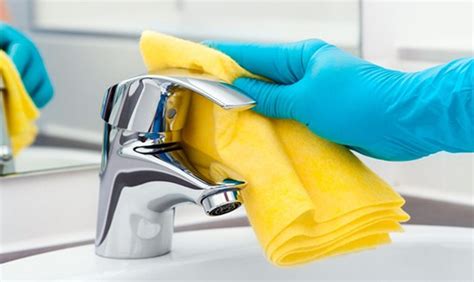 Cleaning Tricks Every Household Should Know Home Blogger