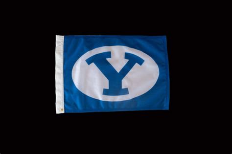 BYU Replacement Flag | Handy Flag