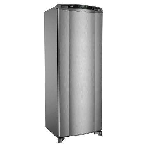 Refrigerador Consul Frost Free Facilite Crb Ak Porta Evox