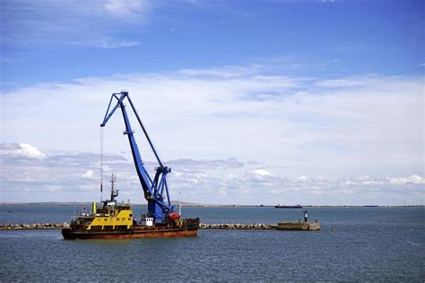 Dredger Stock Photos, Images and Backgrounds for Free Download