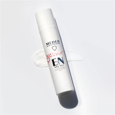 Niacin, Niacinamide, Vitamin B3 - Meder Beauty Europe