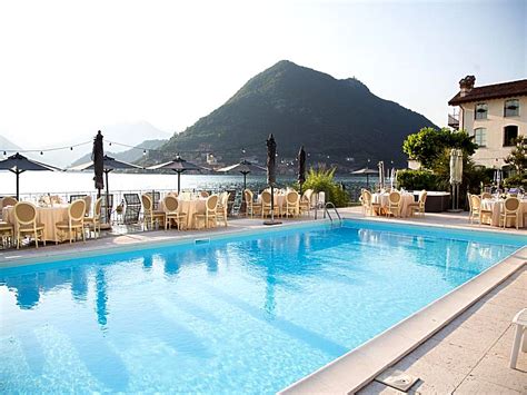 Top 3 Boutique Hotels in Lake Iseo - Kent Berg's Guide 2021