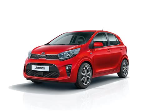 Everything You Need To Know About The Kia Picanto Buying A Car