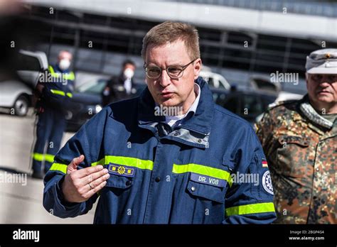 Dr Voss Fotos Und Bildmaterial In Hoher Aufl Sung Alamy