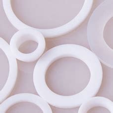 Sanitary Clamps And Gaskets For Medical And Food Grade Applications