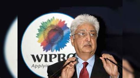 Azim Premji At Rss Convention I Am Not Here To Endorse Sangh Says Wipro Chief Firstpost