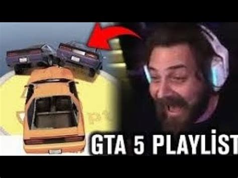 Elraennn Ekip Le Gta Komik Anlar Youtube