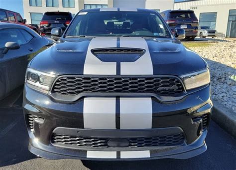 The Dodge Durango Hellcat Review - Jeff D'Ambrosio Chrysler Jeep Dodge Blog