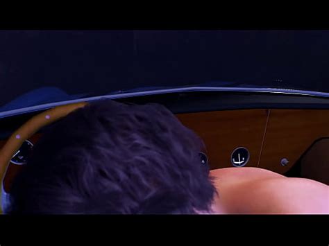 MILF Wants Cock In The Car Part 1 XVIDEOS