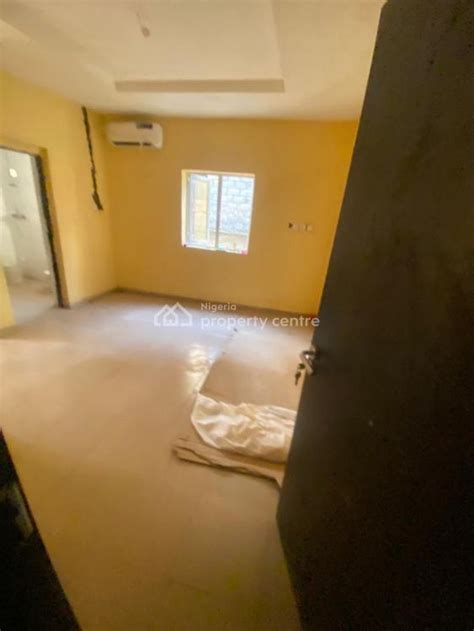 For Rent Spacious Self Contain Jahi Abuja Nigeria Property Centre