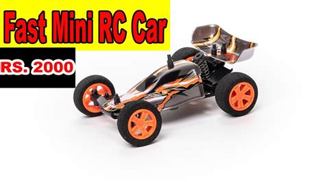 High Speed Kids Mini Rc Car Unbox And Test Mini Fast Rc Car Fast Remote