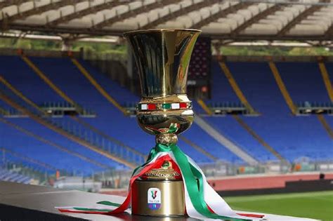 Coppa Italia Juve Lazio Dove Vedere La Partita In Tv E Streaming