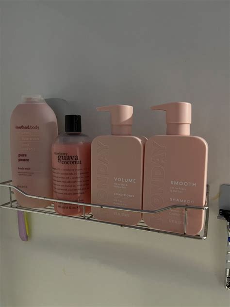 Can You Tell I Love Pink Pretty Skin Care Body Skin Care Routine