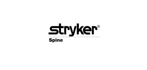 Stryker Logos