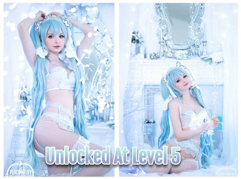 Peachmilky 🌸 Cosplay On Twitter Theres Only 1day Left To Sign Up And Get My Calendar For