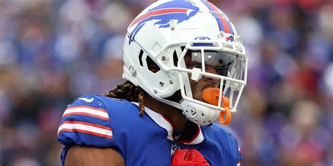 Buffalo Bills Damar Hamlin Cleared To Play Following Medical Incident