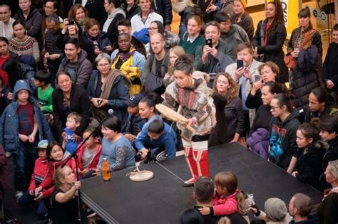 Nuuk Nordic Culture Festival | Guide to Greenland