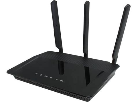 D Link Dir L Wireless Ac Dual Band Gigabit Cloud Router Newegg Ca