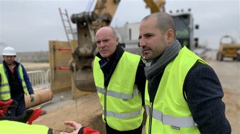 El Ayuntamiento De Majadahonda Invierte M S De Euros En Mejorar