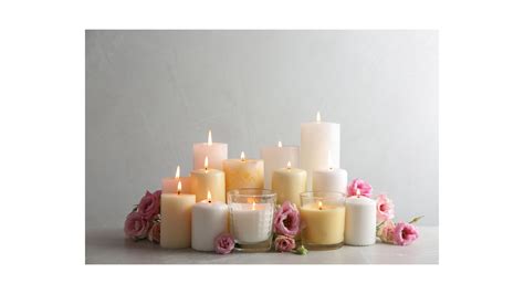 Which Candle Wax Is Best A Pros And Cons Guide To Different Candle