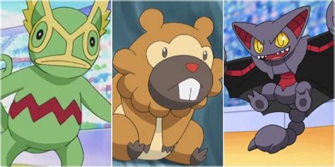 10 Pokémon That Become Much Better After Unlocking Their Hidden Ability