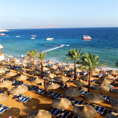 The Ultimate Sharm el-sheikh (Egypt) Adventure: 11 Exciting beaches to ...