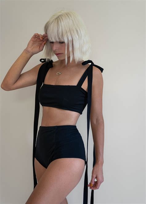 The Cozette Bikini PDF Pattern XXS To 7XL Etsy