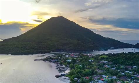 7 Fakta Banda Neira Pulau Pengasingan Bung Hatta Parboaboa