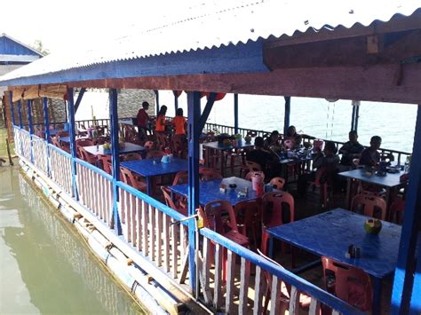 Seafood Barelang Resto Kuliner Seafood Batam