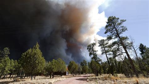 Strict Arizona fire restrictions in place earlier than ever