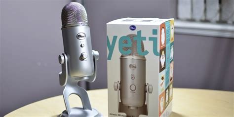 Blue Yeti vs Snowball ICE: Which One Is for You? - Blue Yeti vs ...