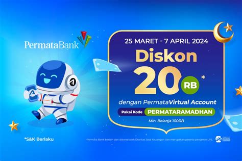 Dapatkan Diskon Spesial Ramadan Di Astro Dengan Permata Official