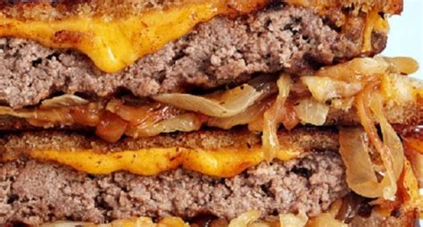 The Ultimate Patty Melt Find Out How To Make The Best One Yet Recipe Station