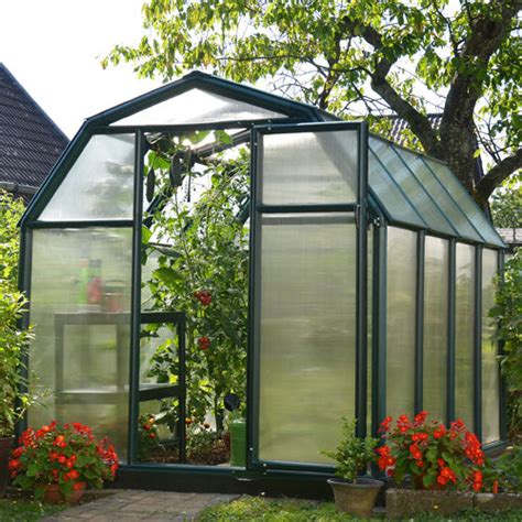 Polycarbonate Greenhouses Perspex Greenhouse Lean To Greenhouses