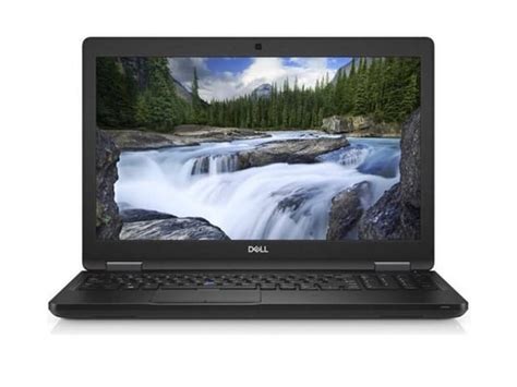 Dell Latitude 5590 Notebook 15215588 Furbify