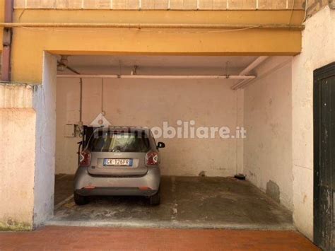 Posto Auto Moto Via Guido Banti Roma Rif Immobiliare It