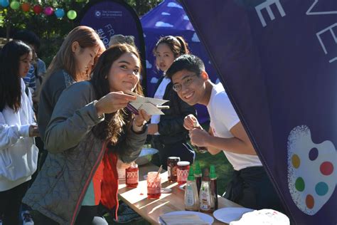 A day in the life of a Student Mentor - UQ Life - University of Queensland