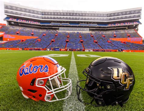 Where to find the most accurate Ucf Rivals updates 8