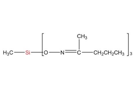 Sisib Pc Metiltri Pentoxima Silano Cas