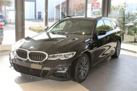 Bmw Er D Xdrive Touring M Sport Laserlicht Hud Innop Leasing Gute