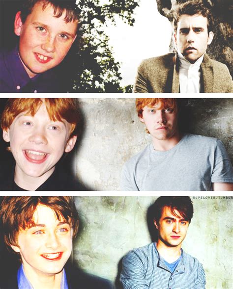 All Grown Up Harry Potter Photo 30628001 Fanpop