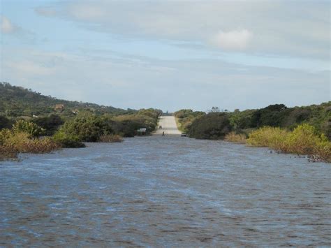 SA Weather and Disaster Observation Service: Weather Observation: Port ...