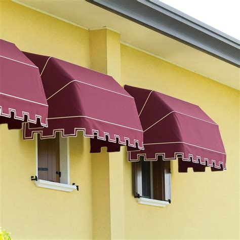 Tenda Da Sole A Cappottina Axia Ke Outdoor Design Manuale A