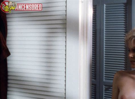 Naked Monique Parent In James Dean Race With Destiny