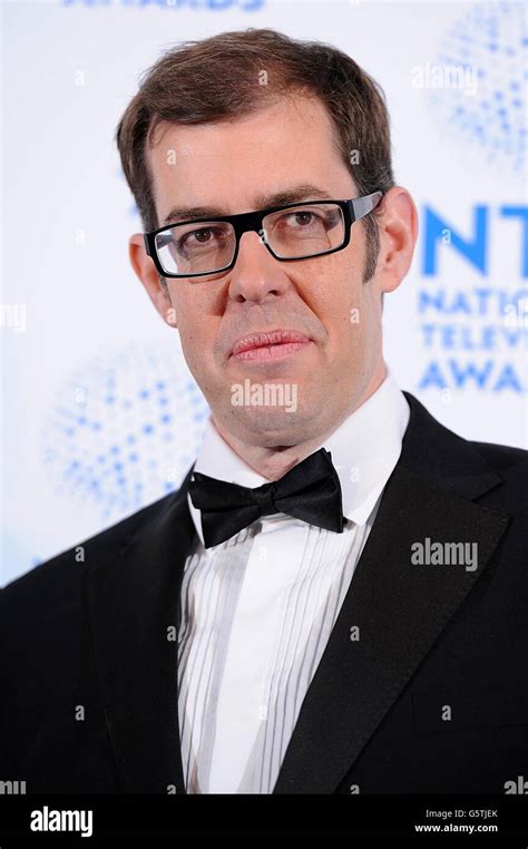 Richard Osman Hi Res Stock Photography And Images Alamy