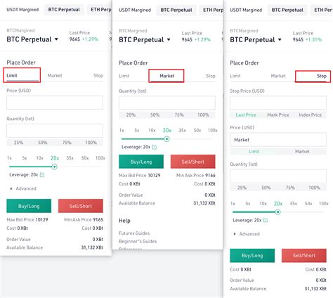 How to trade on KuCoin Futures Pro? | KuCoin