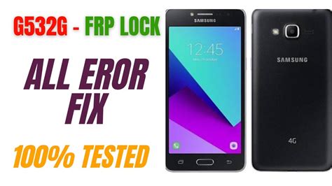 J Prime Frp Bypass Samsung G G Frp Gmail Lock Unlock All Eror